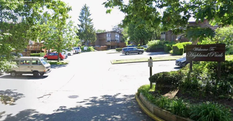 1-309 Afton Lane, Port Moody, BC, V3H 3V8