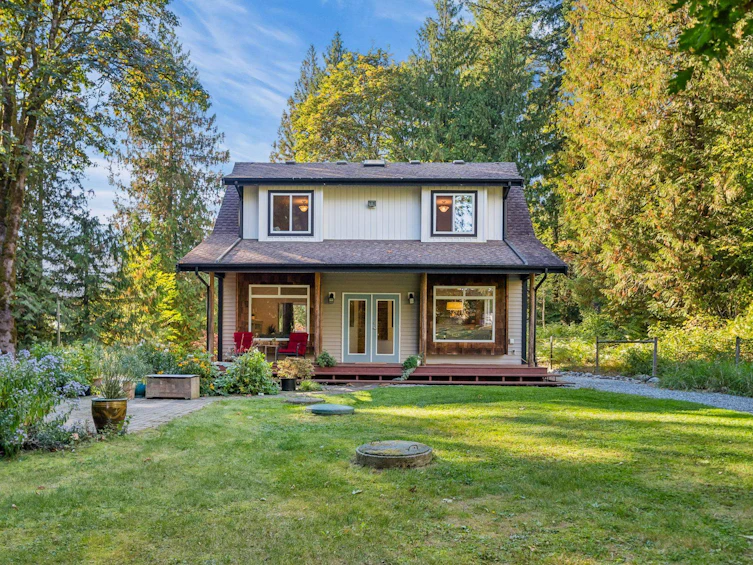 12121 264 Street, Maple Ridge, BC, V2W 1P1 - 2