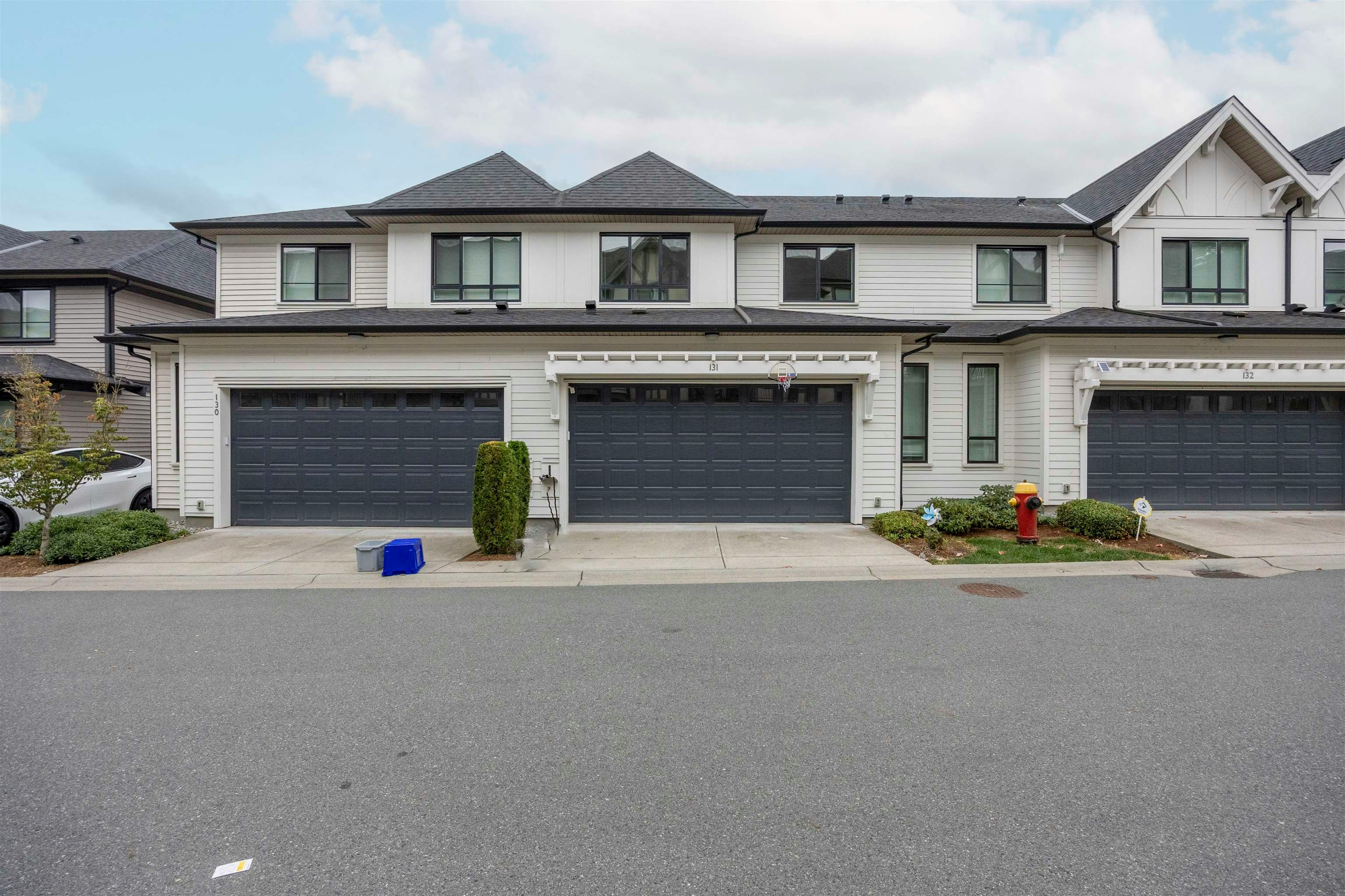 131-3500 Burke Village Promenade, Coquitlam, BC, V3E 0N2
