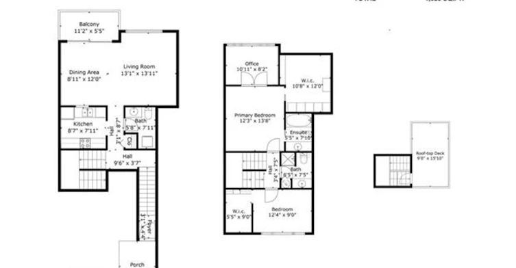 3295 Mountain Highway, North Vancouver, BC, V7K 2H4 - 23