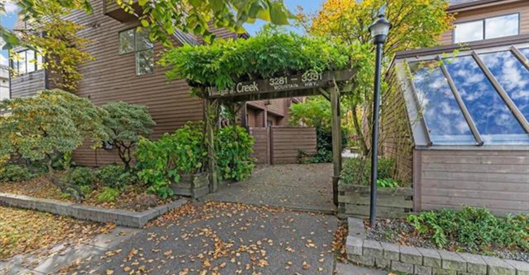 3295 Mountain Highway, North Vancouver, BC, V7K 2H4
