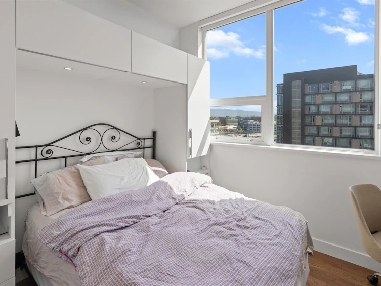 1001-108 E 1st Avenue, Vancouver, BC, V5T 0E4 - 13