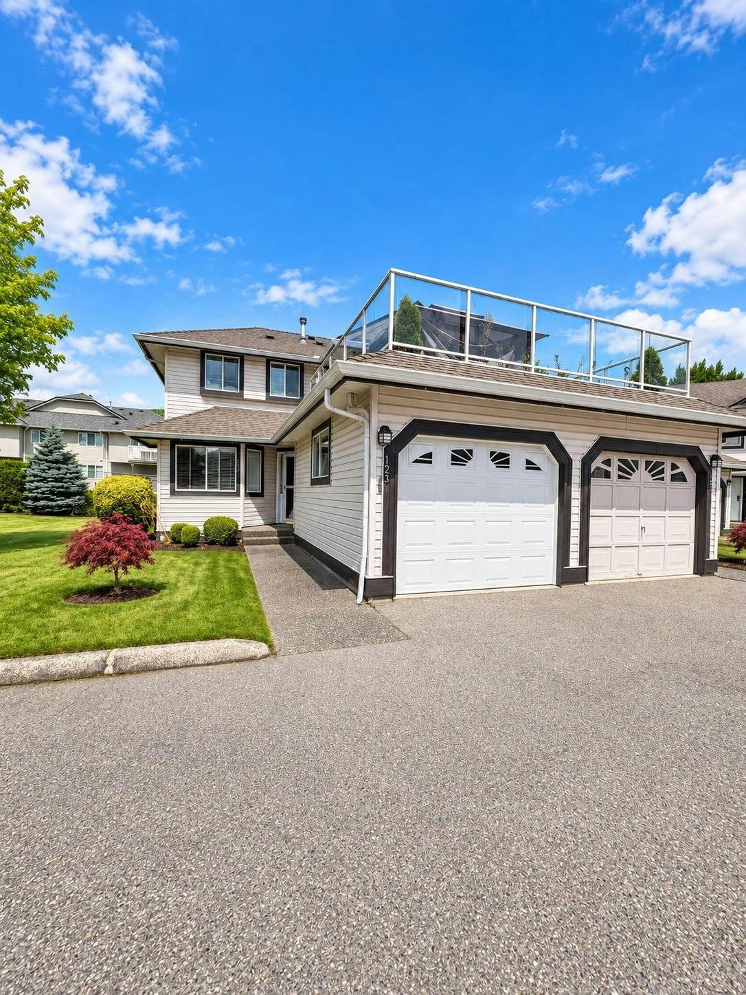 123-3080 Townline Road, Abbotsford, BC, V2T 5M2