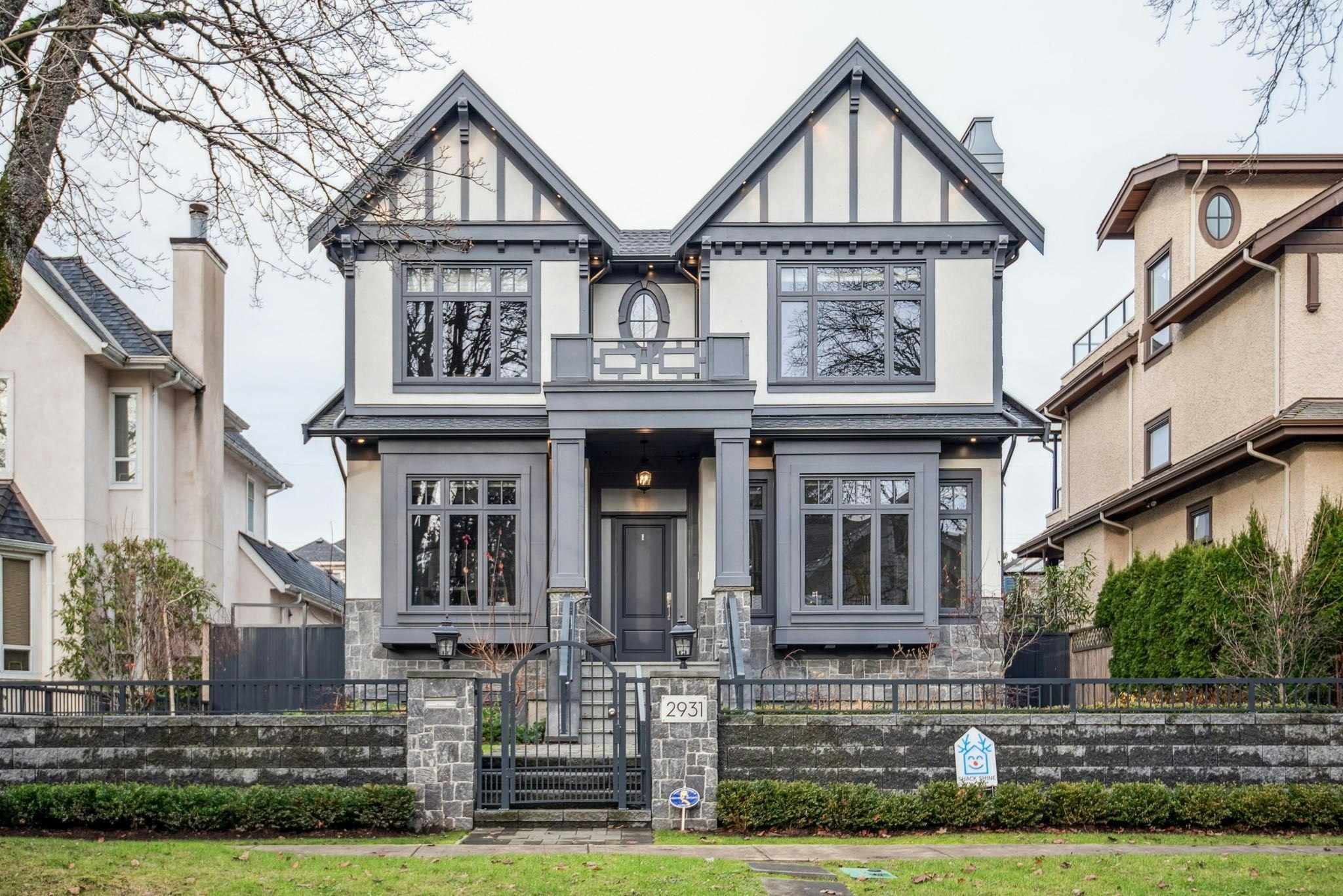 2931 W 39th Avenue, Vancouver, BC, V6N 2Z5