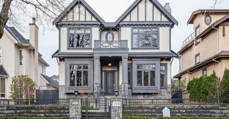 2931 W 39th Avenue, Vancouver, BC, V6N 2Z5