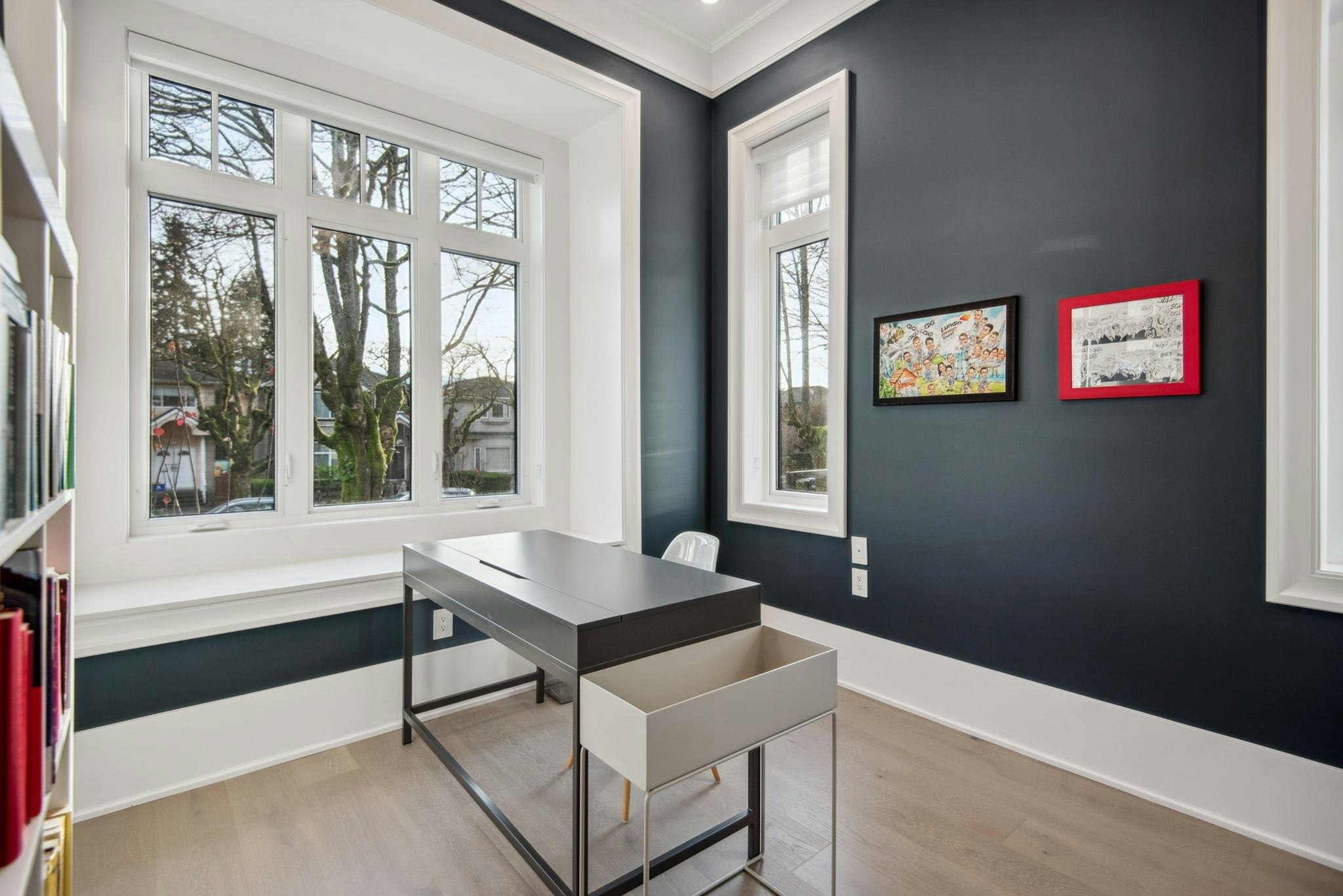 2931 W 39th Avenue, Vancouver, BC, V6N 2Z5 - 21