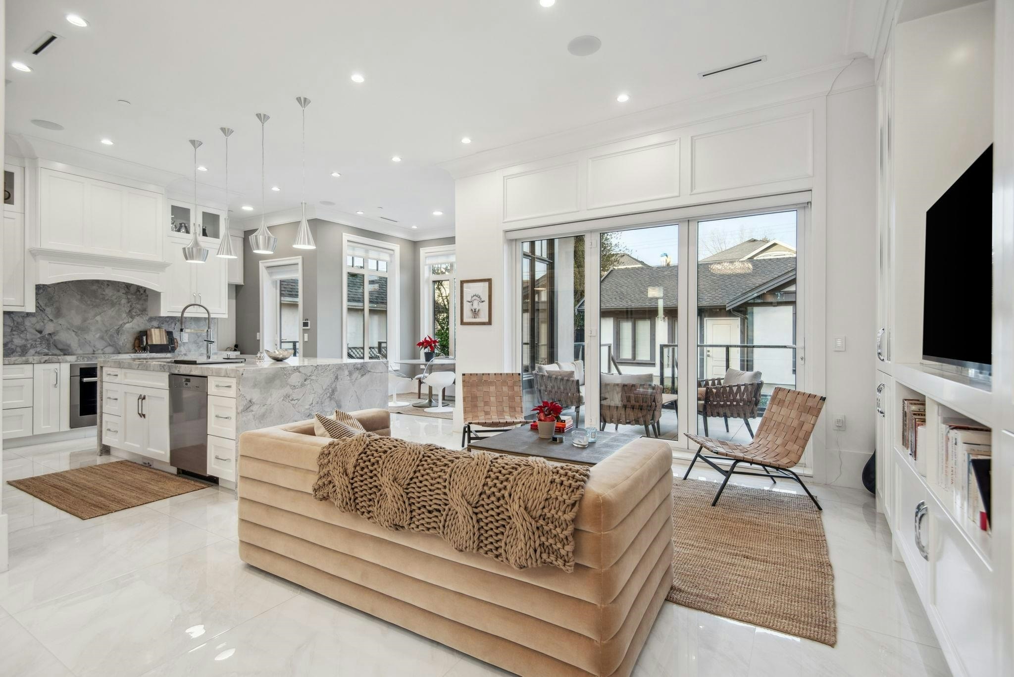 2931 W 39th Avenue, Vancouver, BC, V6N 2Z5 - 5
