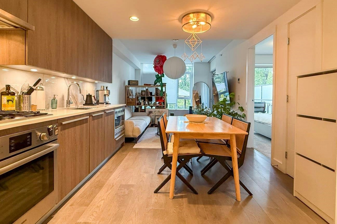 108-2738 Library Lane, North Vancouver, BC, V7J 1S1 - 5