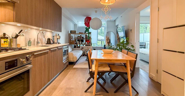 108-2738 Library Lane, North Vancouver, BC, V7J 1S1 - 5