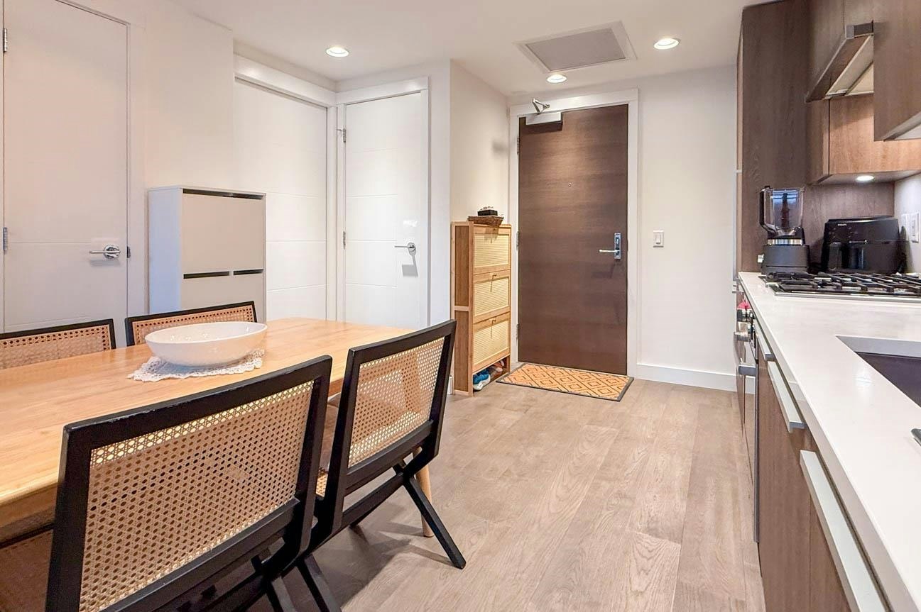 108-2738 Library Lane, North Vancouver, BC, V7J 1S1 - 4