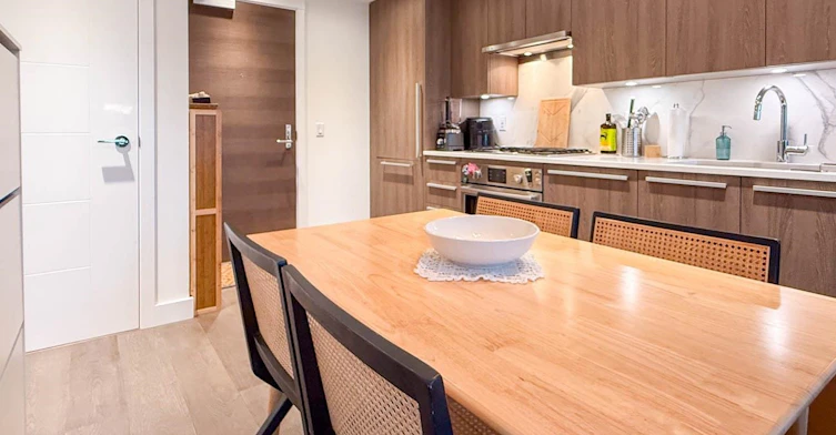 108-2738 Library Lane, North Vancouver, BC, V7J 1S1 - 2