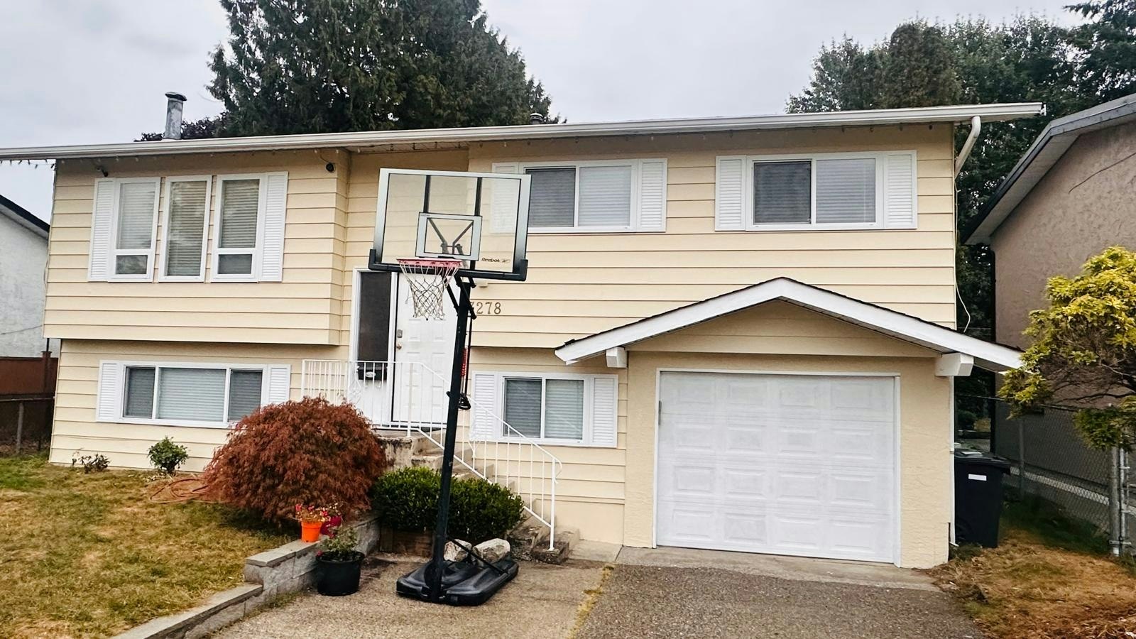 3278 Astoria Crescent, Abbotsford, BC, V2T 4R1