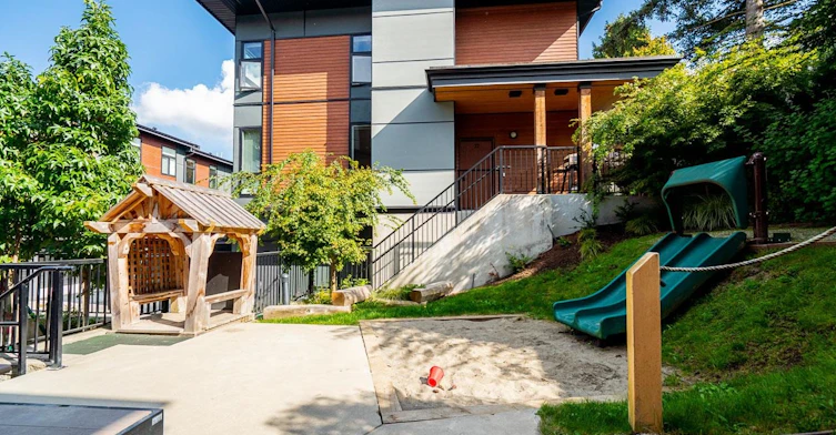 7-50 Seaview Drive, Port Moody, BC, V3H 0N2 - 37