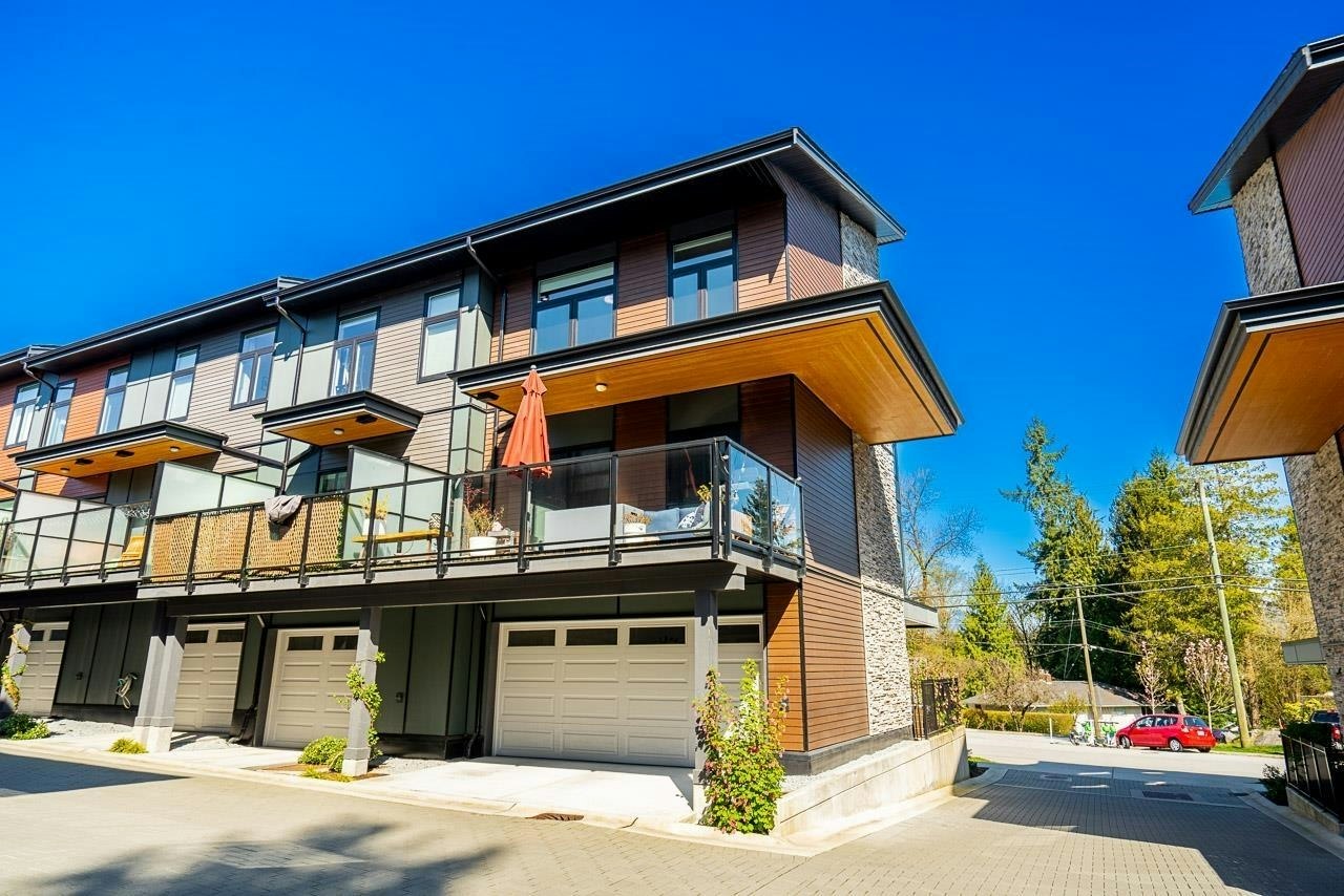 7-50 Seaview Drive, Port Moody, BC, V3H 0N2 - 2