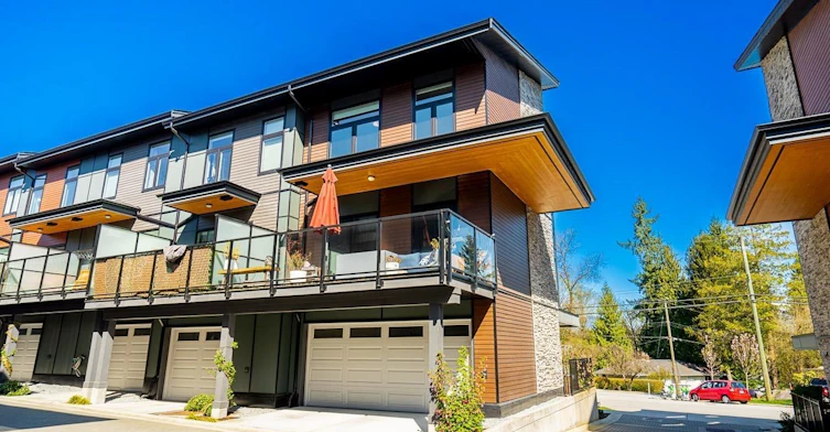 7-50 Seaview Drive, Port Moody, BC, V3H 0N2 - 2