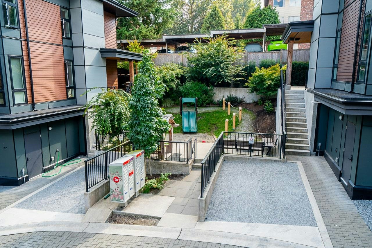 7-50 Seaview Drive, Port Moody, BC, V3H 0N2 - 36