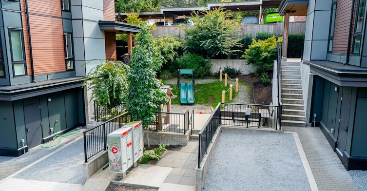 7-50 Seaview Drive, Port Moody, BC, V3H 0N2 - 36