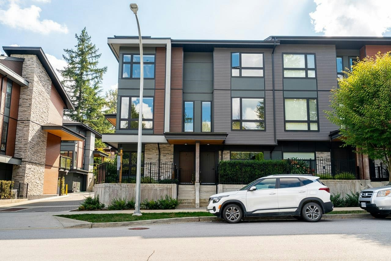 7-50 Seaview Drive, Port Moody, BC, V3H 0N2 - 3