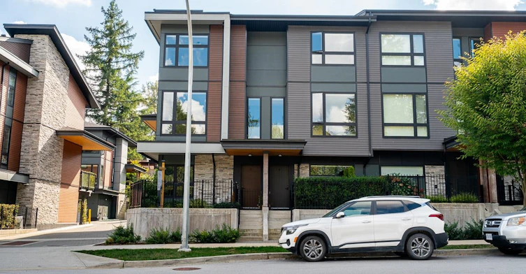 7-50 Seaview Drive, Port Moody, BC, V3H 0N2 - 3