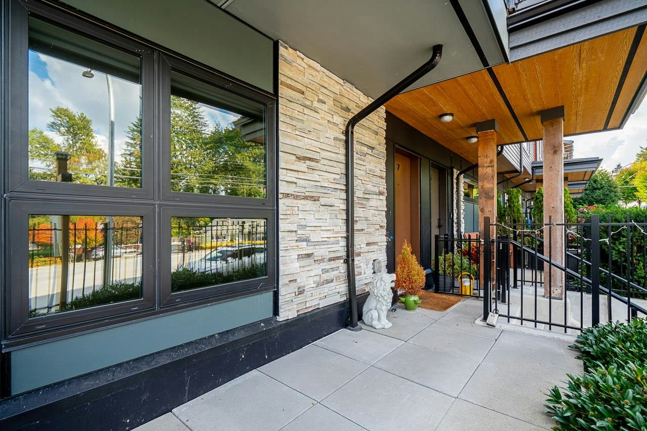 7-50 Seaview Drive, Port Moody, BC, V3H 0N2 - 4