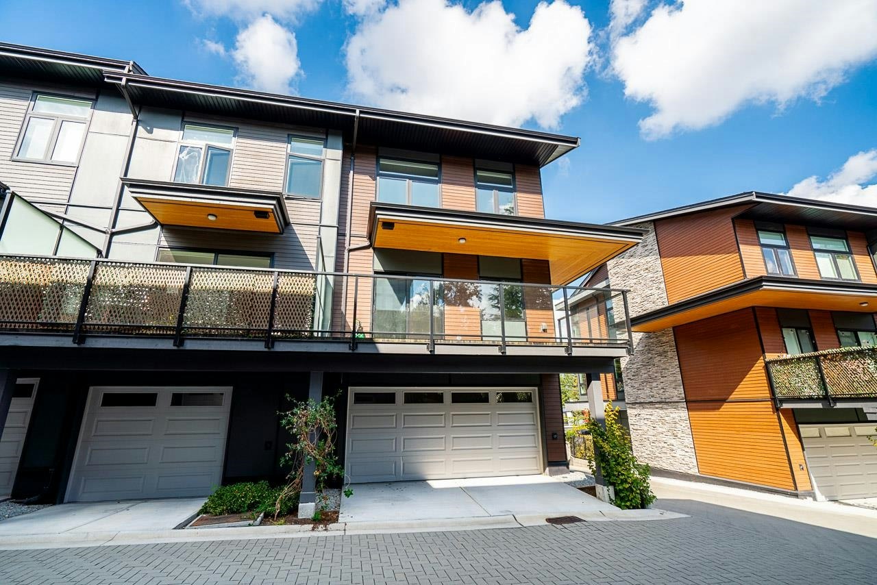 7-50 Seaview Drive, Port Moody, BC, V3H 0N2