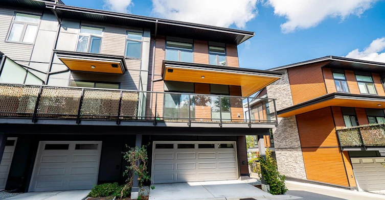 7-50 Seaview Drive, Port Moody, BC, V3H 0N2