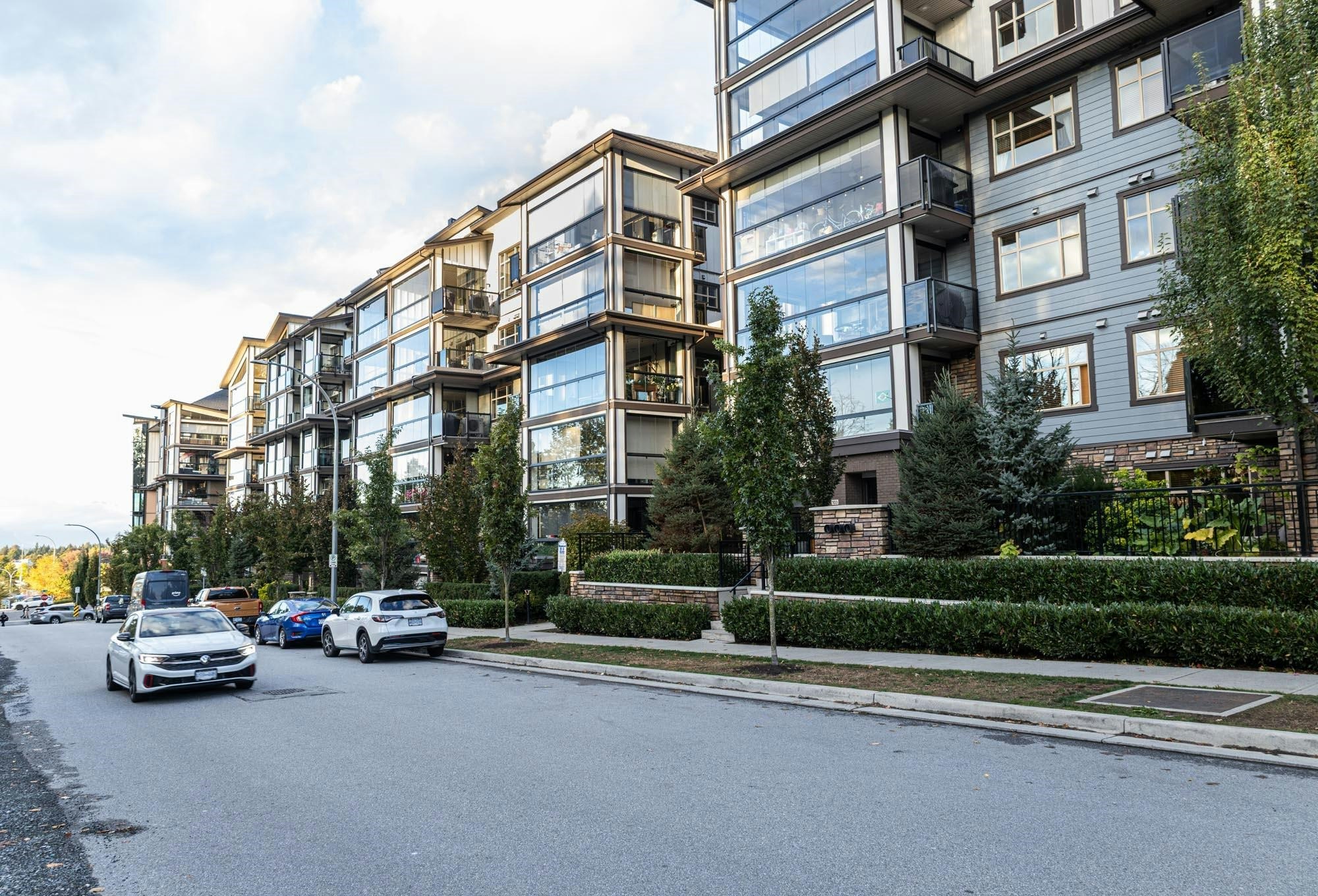 614-8526 202b Street, Langley, BC, V2Y 3L3