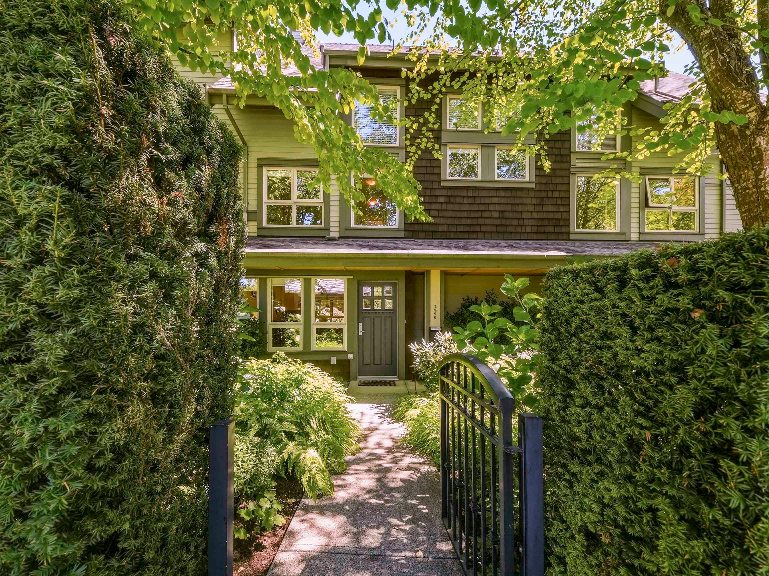 2990 Chesterfield Avenue - 2