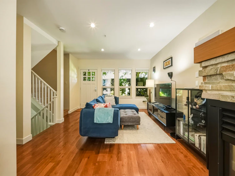 2990 Chesterfield Avenue, North Vancouver, BC, V7N 3M6 - 3