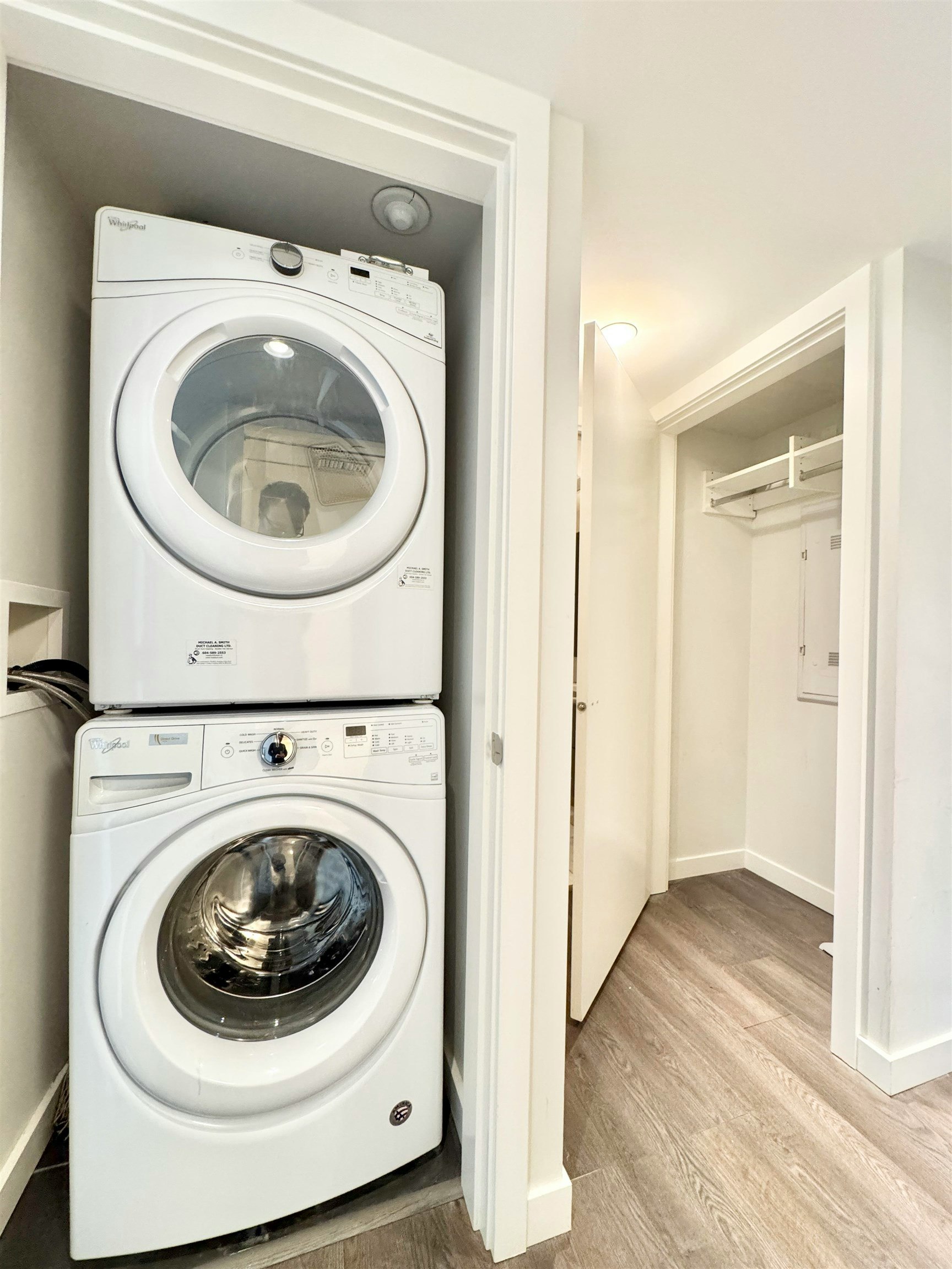 5XX-8189 Cambie Street, Vancouver, BC, V6P 0G6 - 8