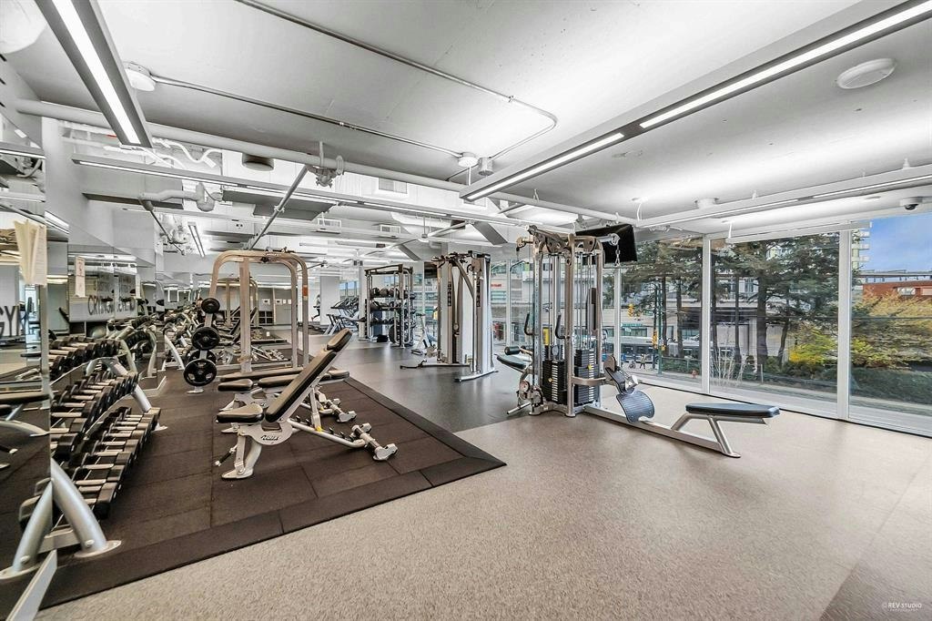 5XX-8189 Cambie Street, Vancouver, BC, V6P 0G6 - 11