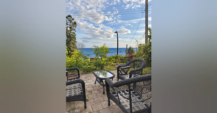 14XXX Marine Drive, Surrey, BC, V4B 1B2