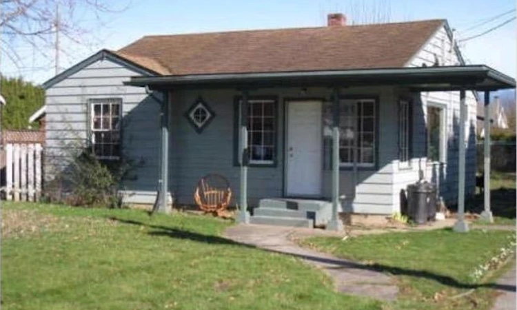 9636 St. David Street