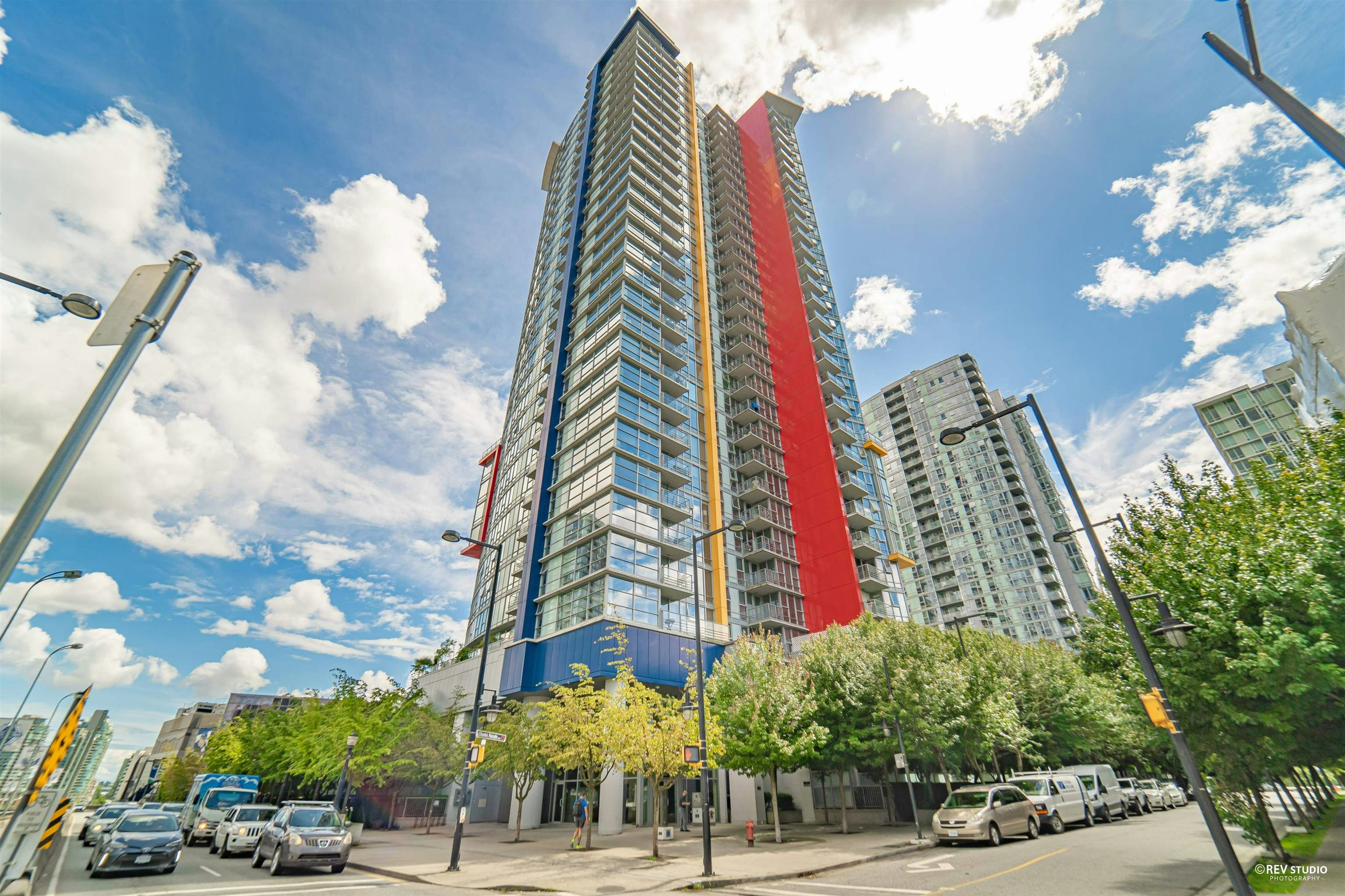 2301-602 Citadel Parade, Vancouver, BC, V6B 1X2 - 3