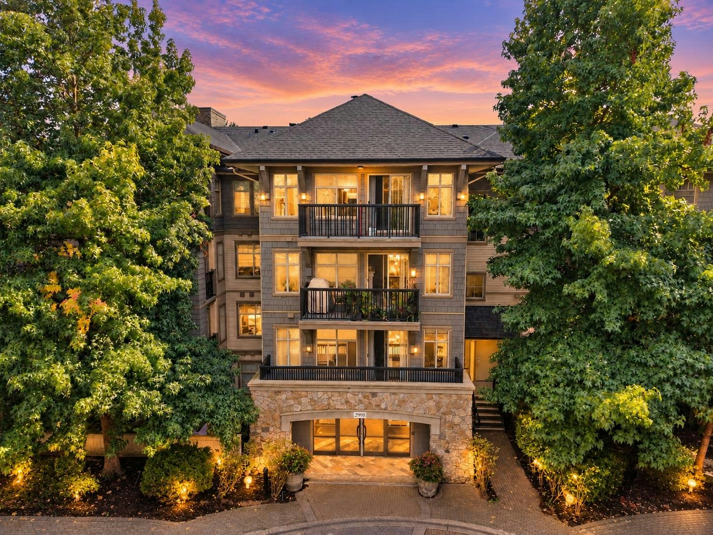 303-2998 Silver Springs Boulevard, Coquitlam, BC, V3E 3R7