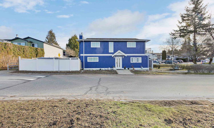 123 Springfield Drive