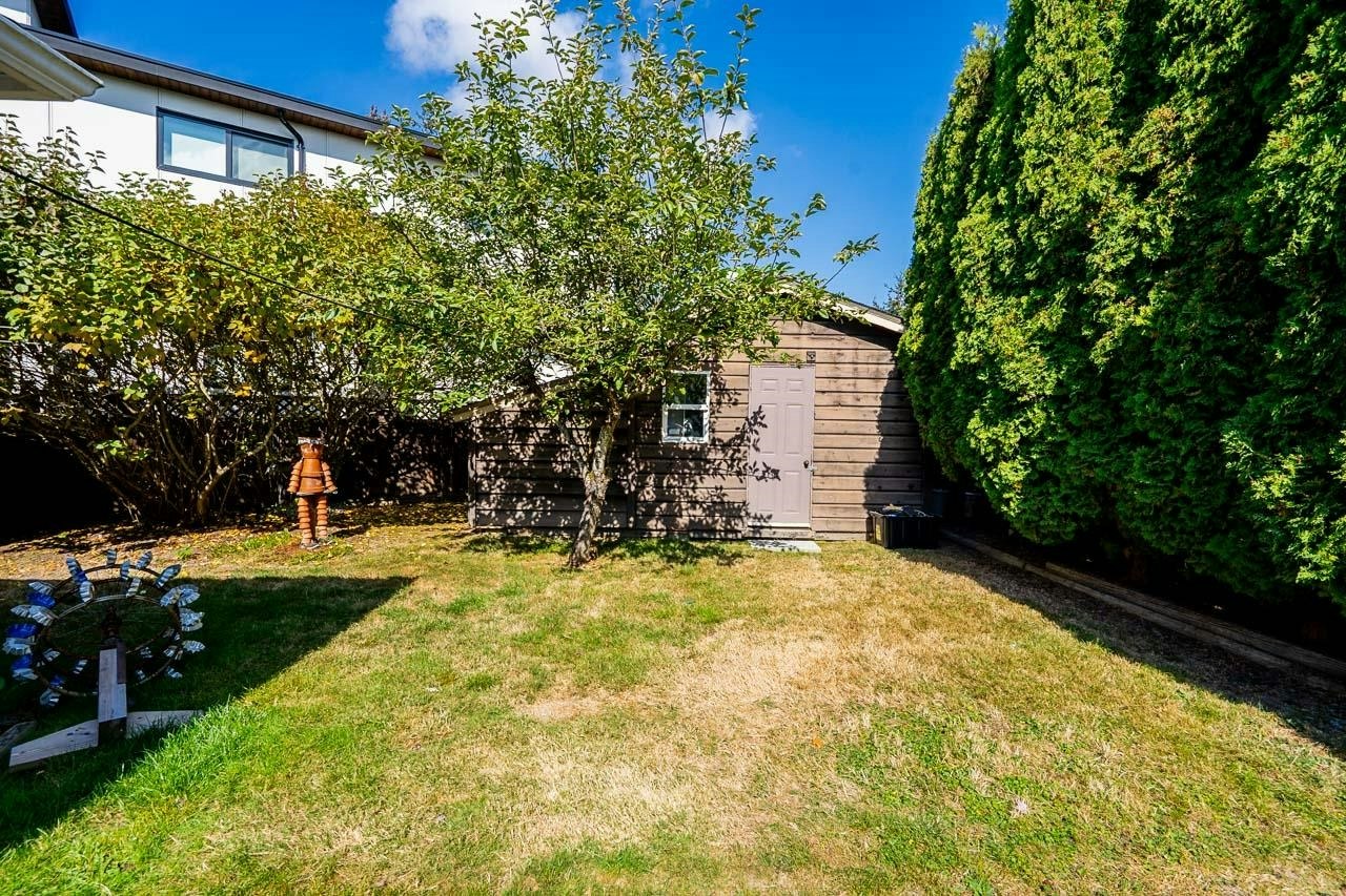 6128 185b Street, Surrey, BC, V3S 7P6 - 34