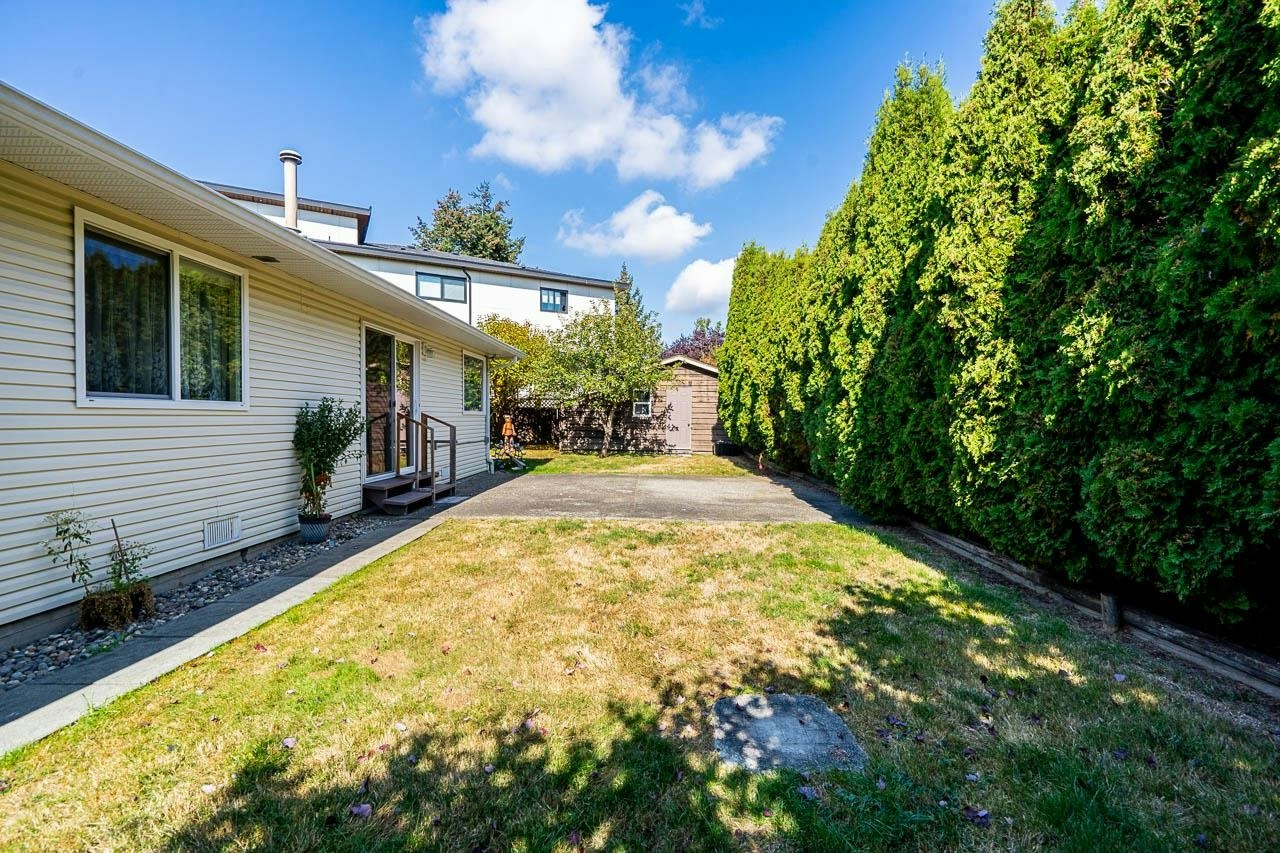 6128 185b Street, Surrey, BC, V3S 7P6 - 33