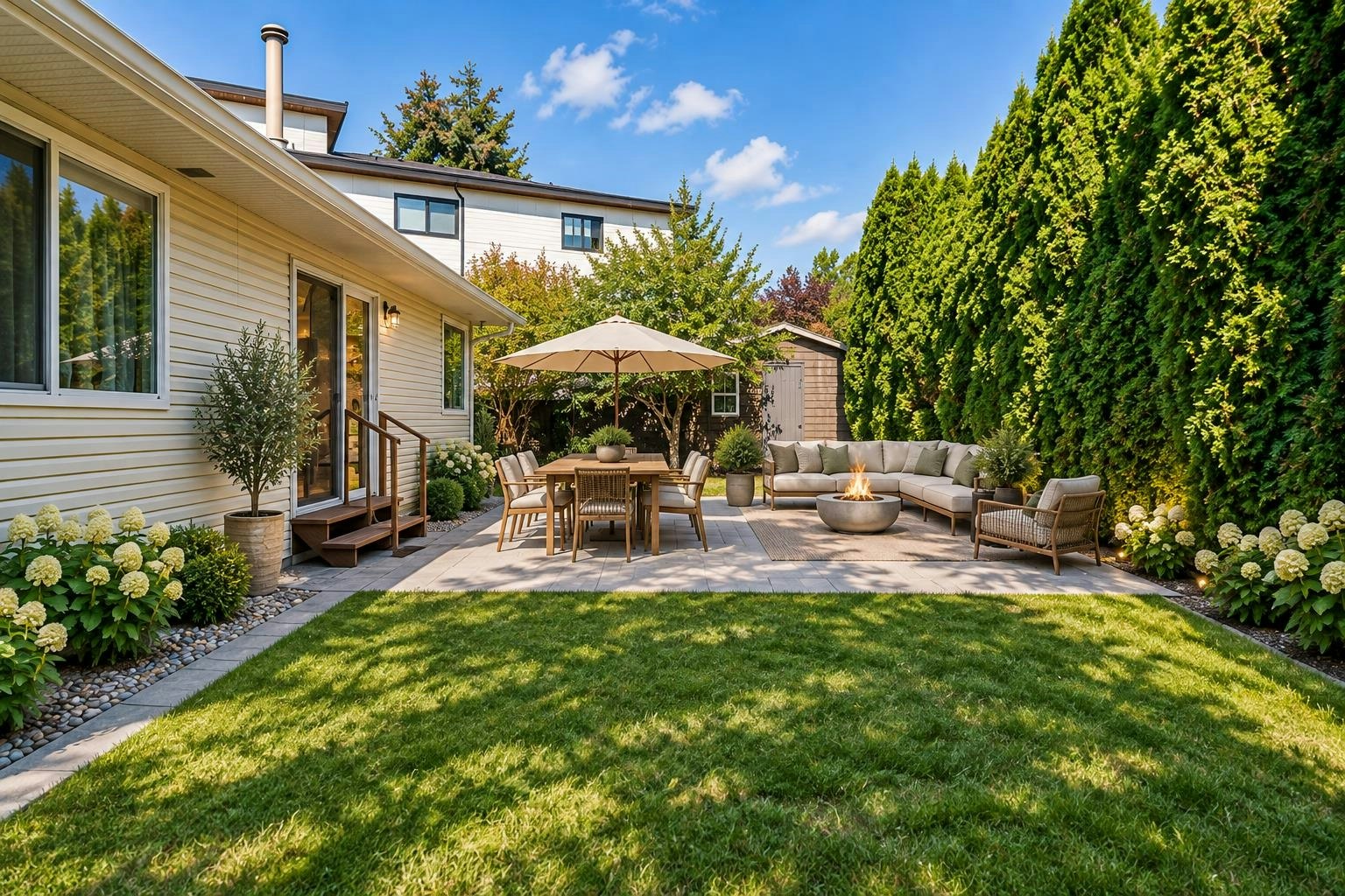 6128 185b Street, Surrey, BC, V3S 7P6 - 31