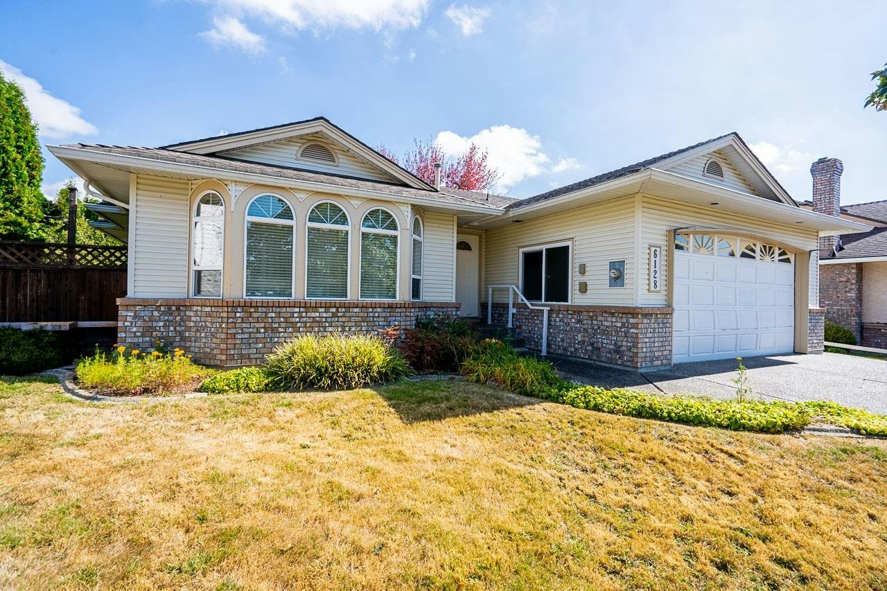 6128 185b Street - 2