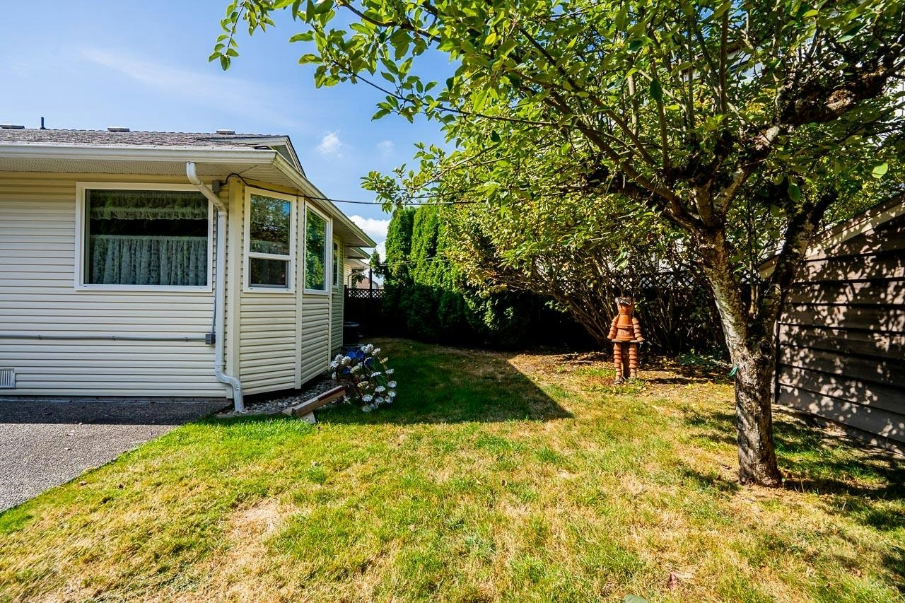 6128 185b Street, Surrey, BC, V3S 7P6 - 32