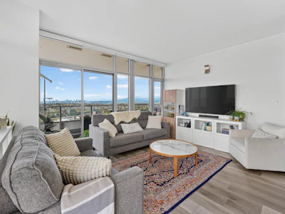 3606-1888 Gilmore Avenue - 3