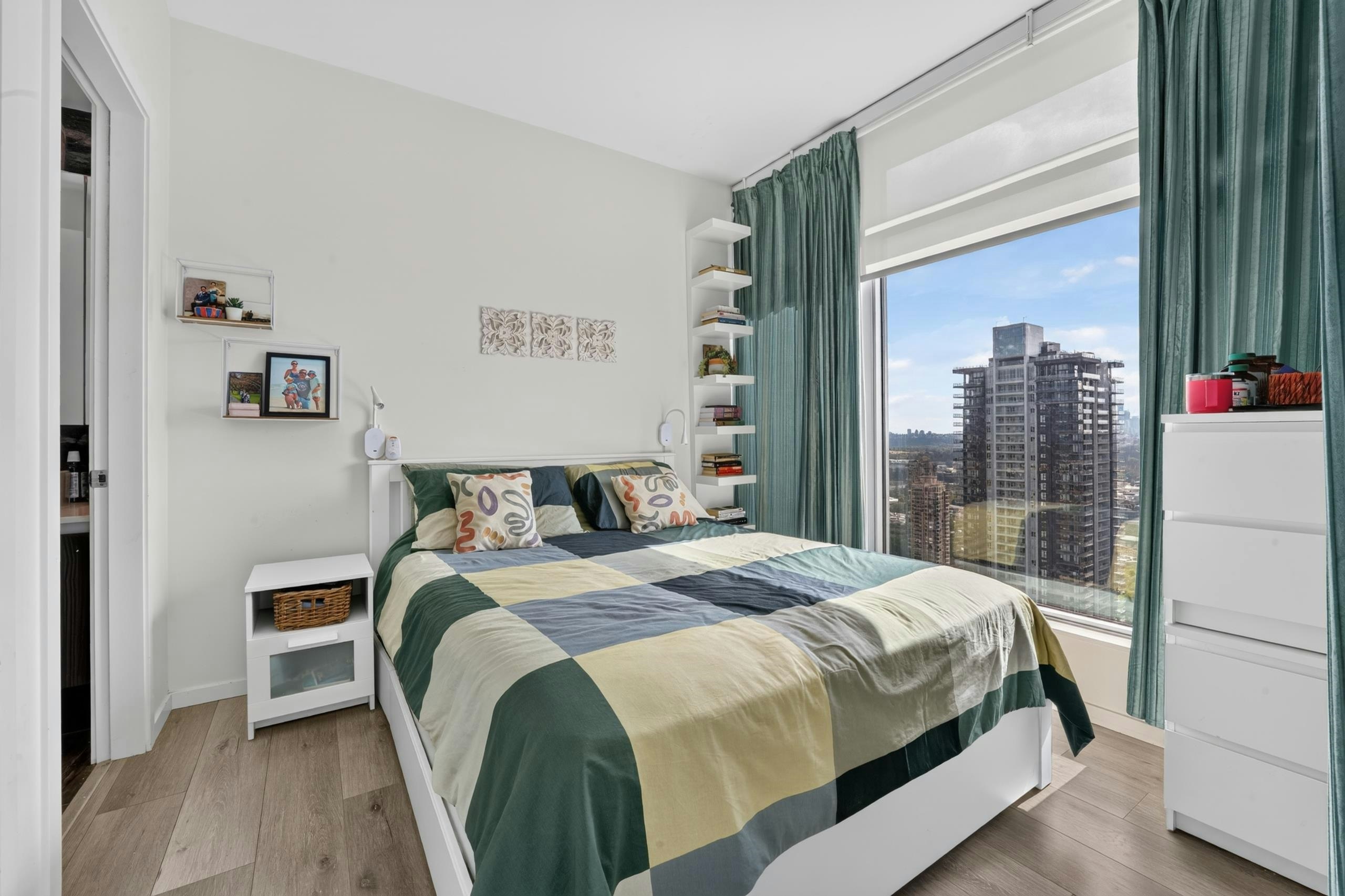 3606-1888 Gilmore Avenue, Burnaby, BC, V5C 0L2 - 8