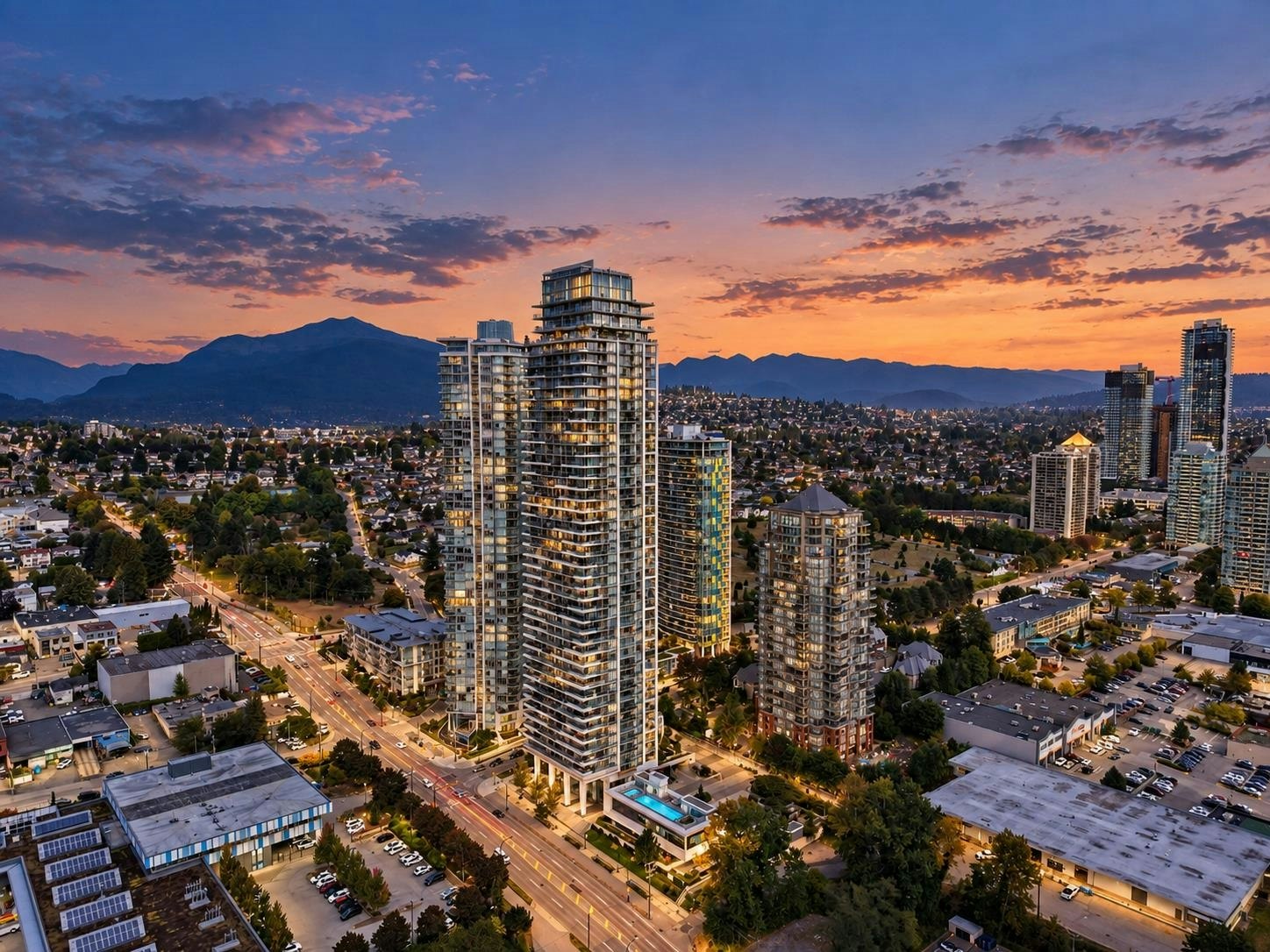 3606-1888 Gilmore Avenue, Burnaby, BC, V5C 0L2