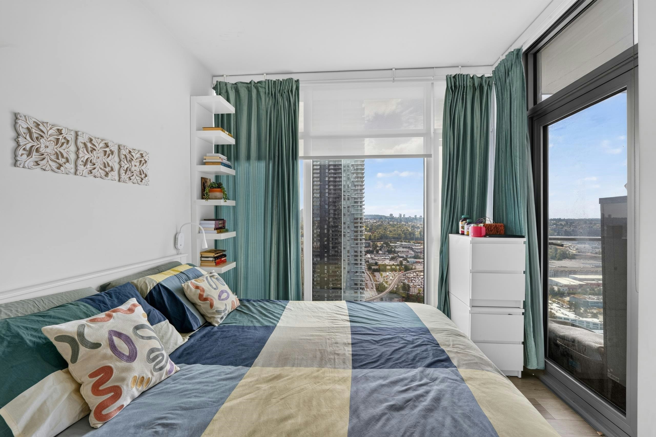 3606-1888 Gilmore Avenue, Burnaby, BC, V5C 0L2 - 9