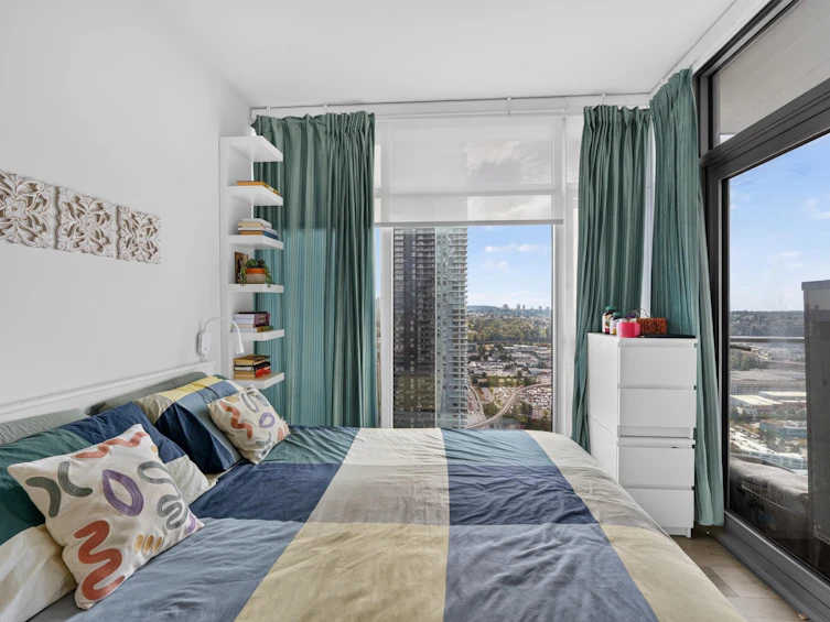 3606-1888 Gilmore Avenue, Burnaby, BC, V5C 0L2 - 9