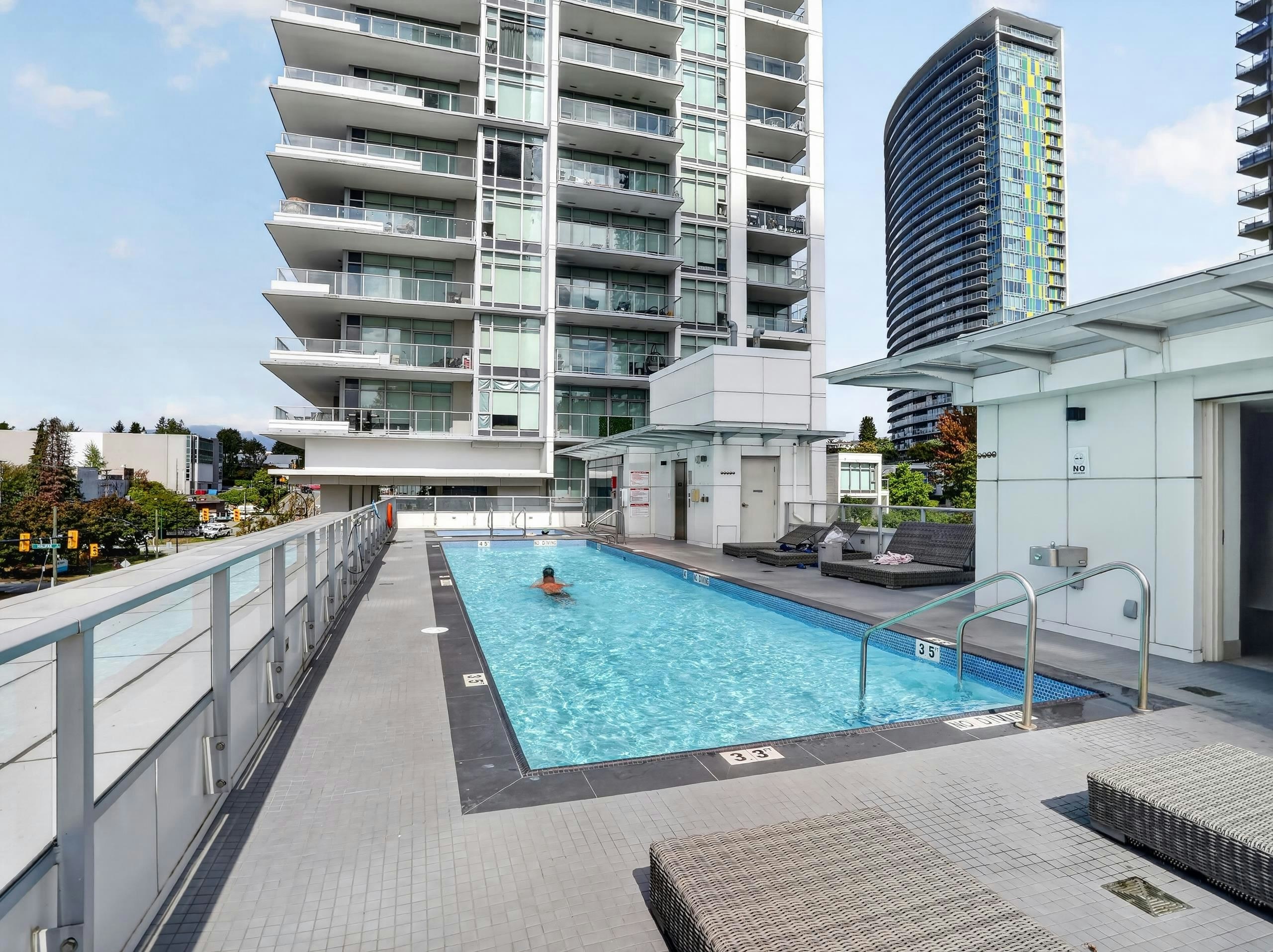 3606-1888 Gilmore Avenue, Burnaby, BC, V5C 0L2 - 21