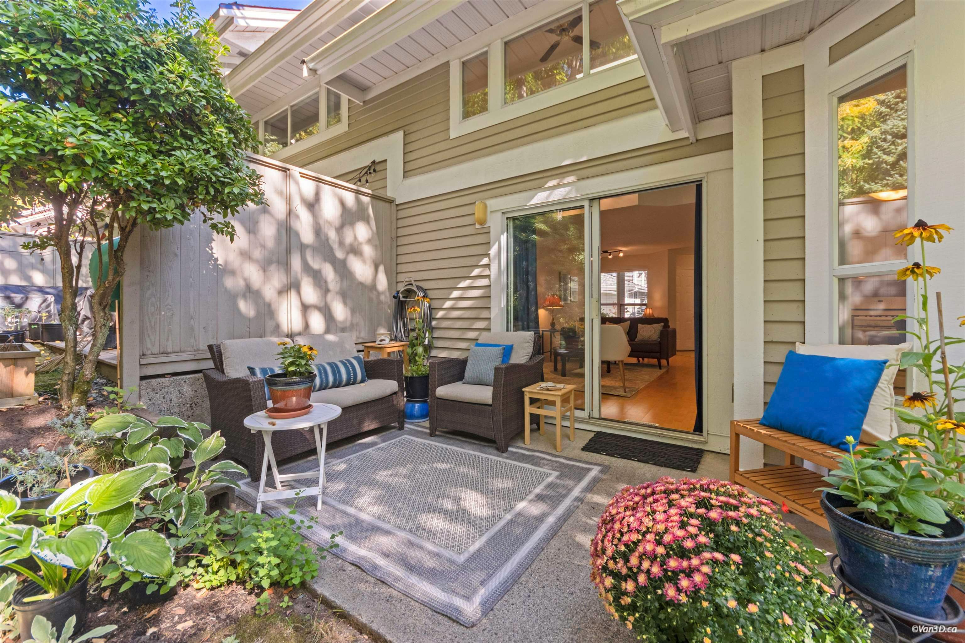 49-650 Roche Point Drive, North Vancouver, BC, V7H 2Z5