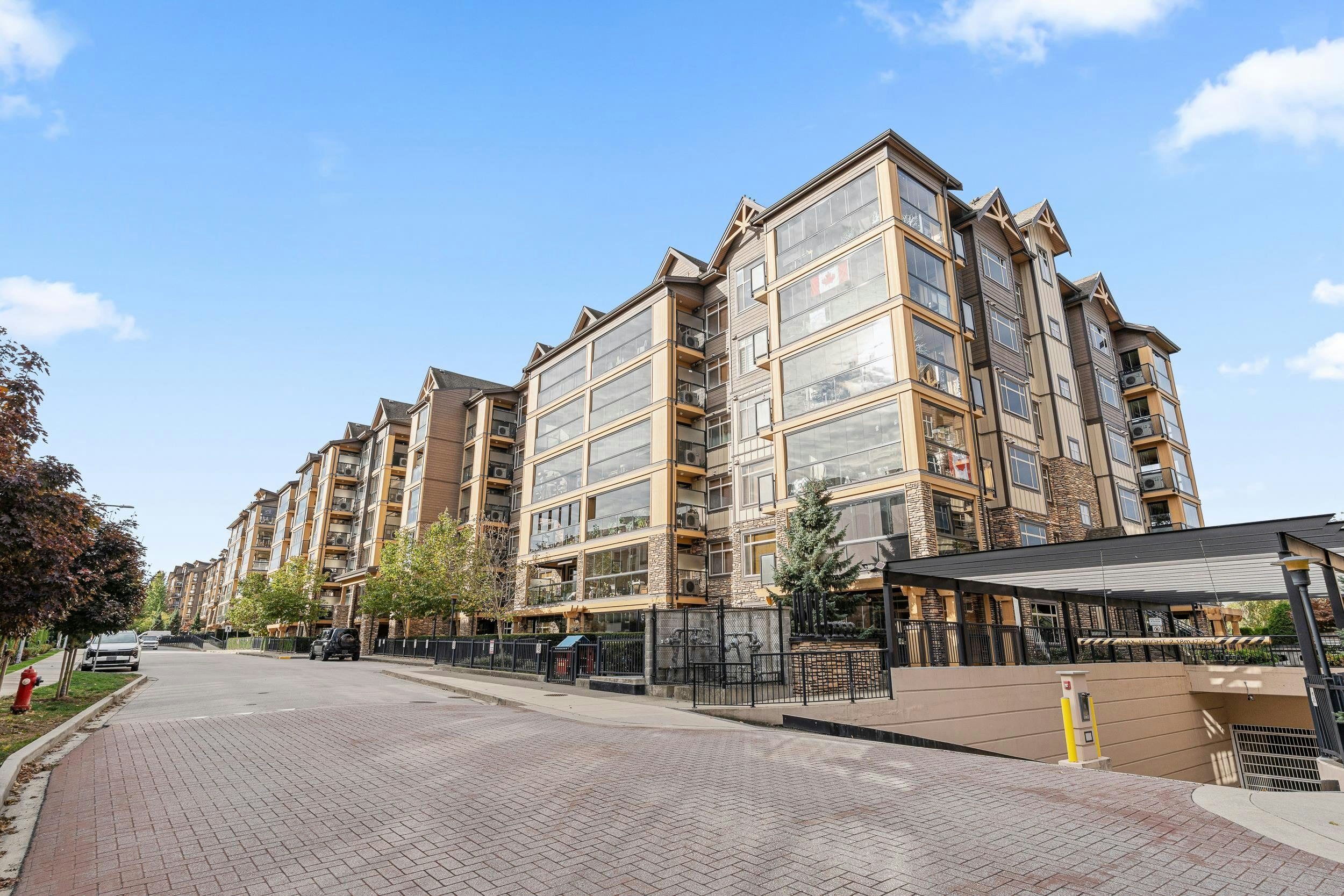 405-8157 207 Street, Langley, BC, V2S 0V4