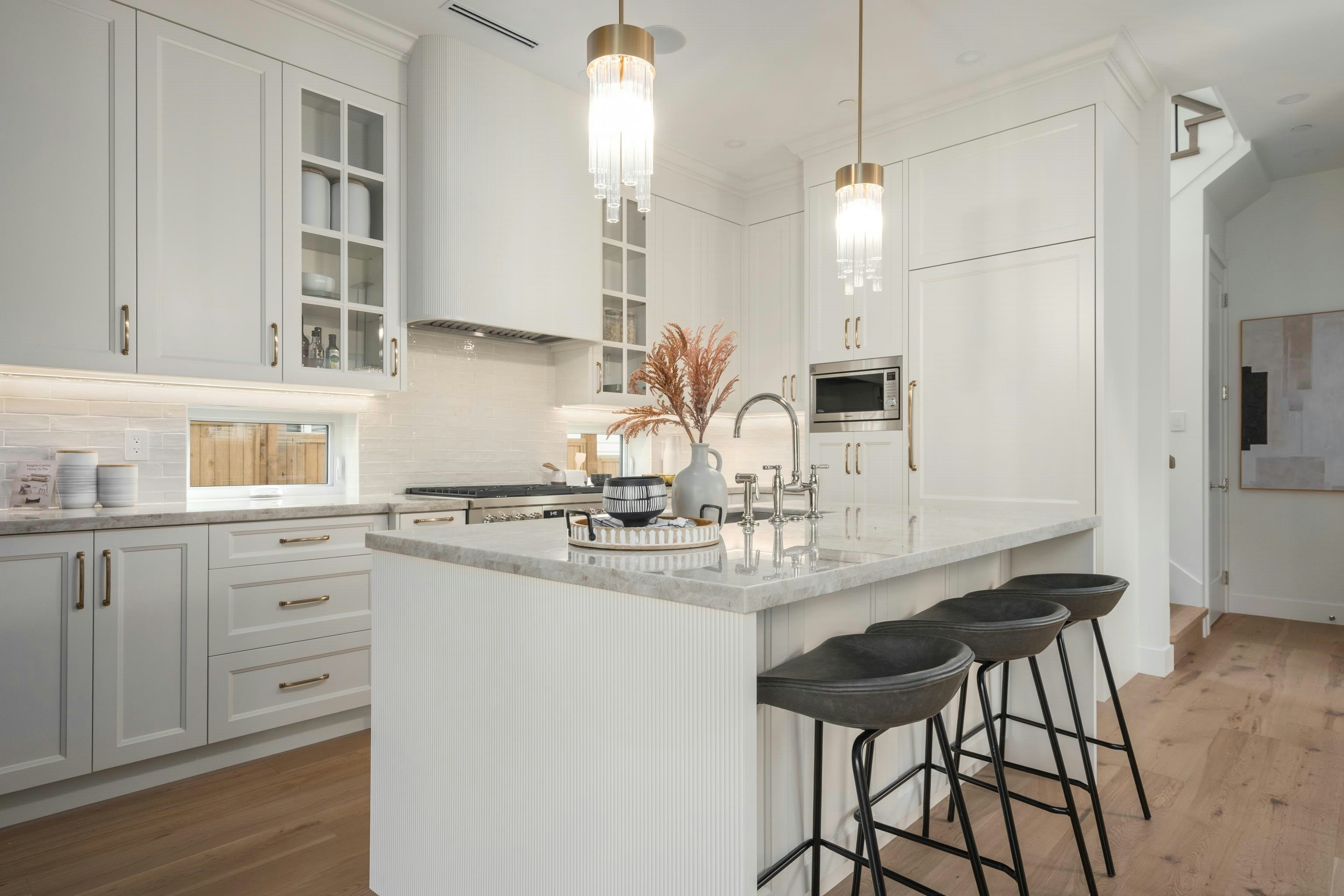 1-2344 W 45th Avenue, Vancouver, BC, V6M 2J6 - 9
